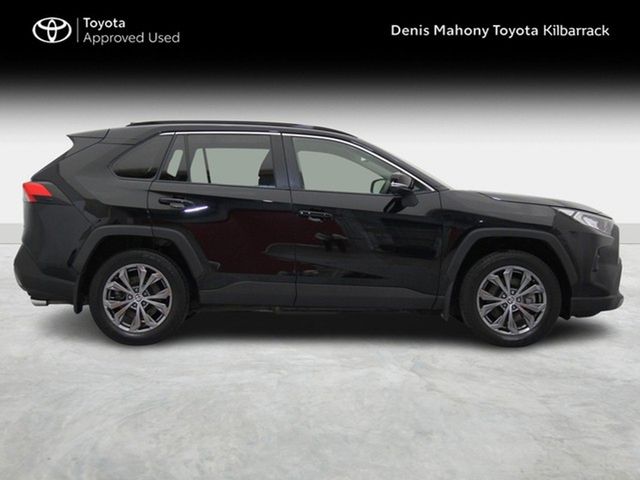 Image for 2025 Toyota Rav4 HYBRID SOL