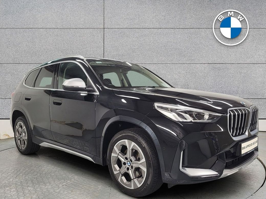 Image for 2023 BMW X1 sDrive18d xLine