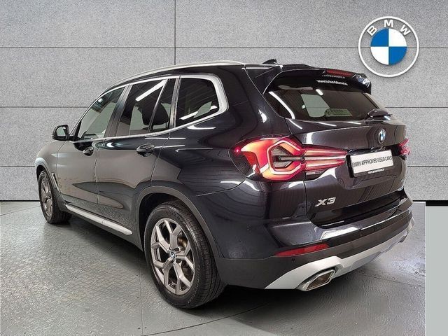 Image for 2022 BMW X3 xDrive20d xLine
