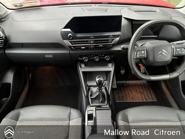 Image for 2024 Citroen C4 PLUS PURETECH 130 MY42
