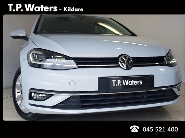 Image for 2018 Volkswagen Golf 1.2 TSI - AUTOMATIC - REVERSING CAMERA - FINANCE ARRANGED