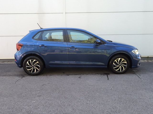Image for 2023 Volkswagen Polo 1.0 TSI 95HP Life rear camera