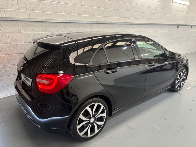 Image for 2014 Mercedes-Benz A 180 DBA176042 5DR Auto
