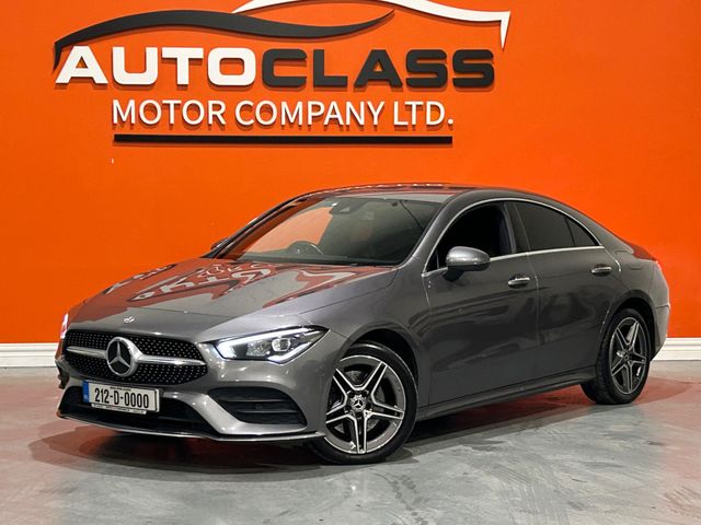 Image for 2021 Mercedes-Benz CLA Class CLA 250 E AMG LINE PREMIUM #79