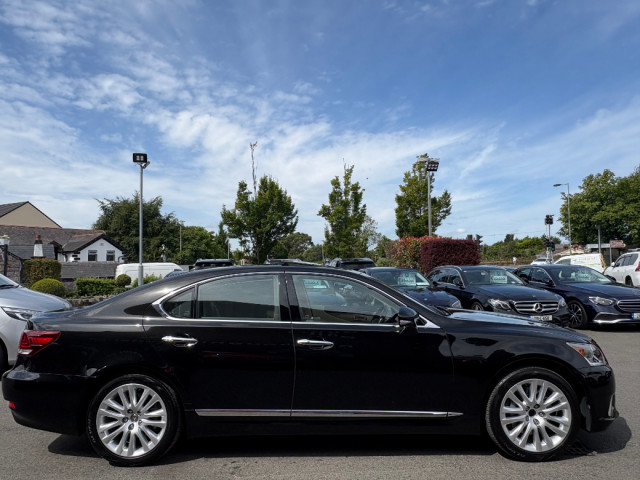 Image for 2015 Lexus LS 460 4.6 Petrol Auto *Huge Spec * Full Service History