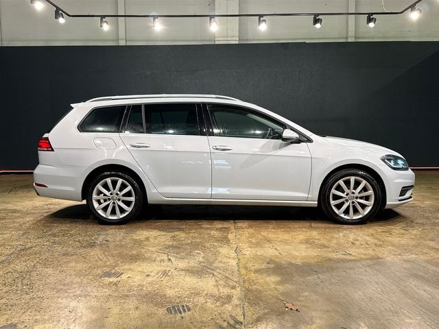 Image for 2019 Volkswagen Golf 1.2 AUTOMATIC - ALLOY WHEELS - MULTI FUNCTION STEERING WHEEL - CRUISE CONTROL - REVERSE CAMERA 
