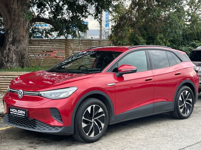 Image for 2022 Volkswagen ID.4 PRO 128 KW Life DX 77KWH 174HP PRO