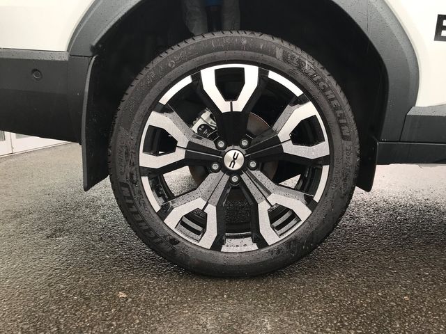 Image for 2025 Dacia Bigster Journey Tce 140