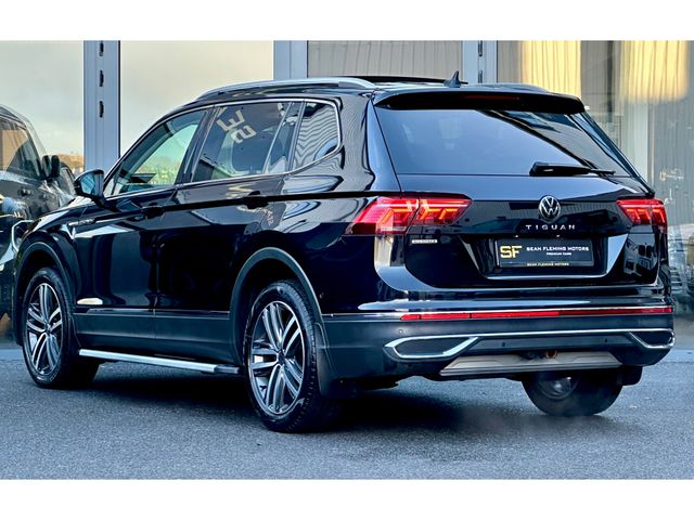 Image for 2022 Volkswagen Tiguan Allspace ++LEATHER / AUTO / 7-SEAT PANORAMIC ROOF++