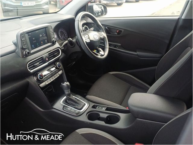 Image for 2020 Hyundai Kona Executive 2T HEV 1.6 Petrol 5dr