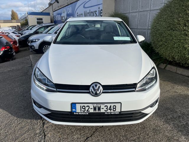 Image for 2019 Volkswagen Golf VAN 1.6 TDI DIESEL //€14950 INC VAT//AIRCON//CRUISE CONTROL//