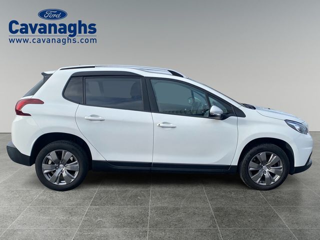 Image for 2020 Peugeot 2008 1.5 BlueHDi 100bhp Active