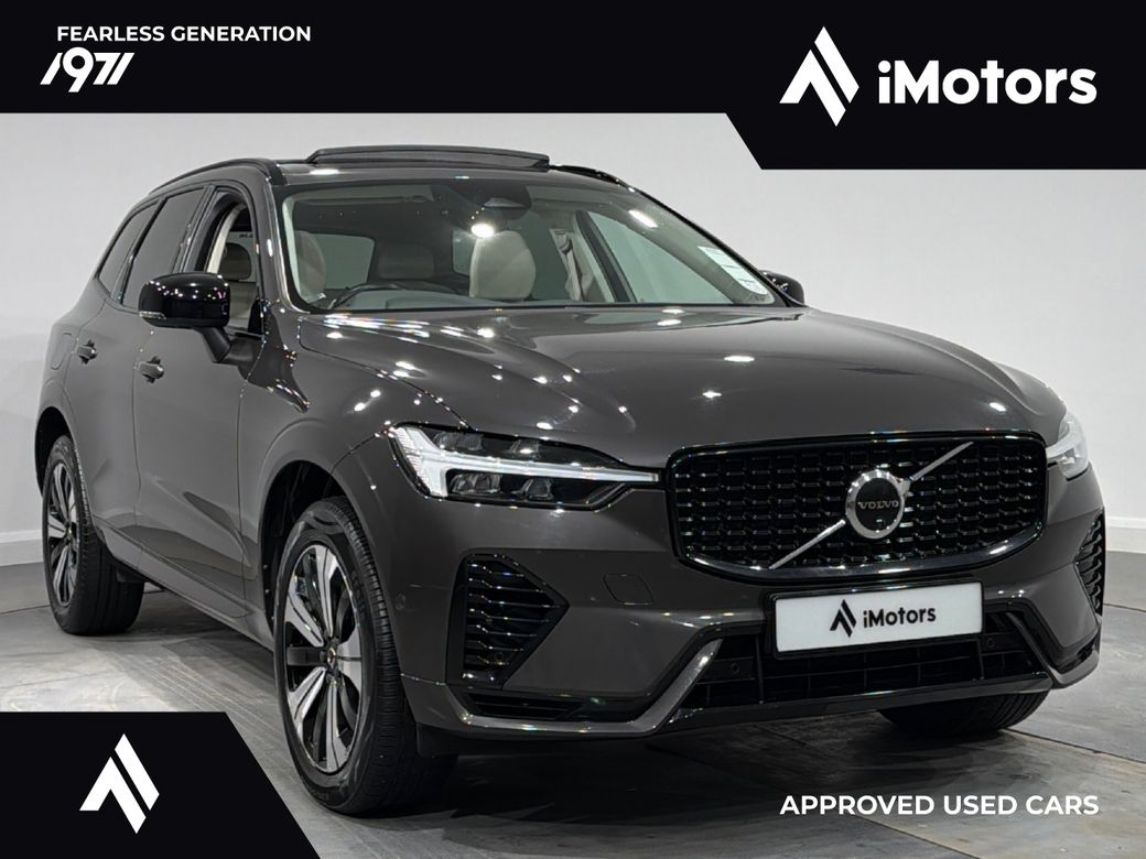 Image for 2023 Volvo XC60 T6 Phev Plus Dark AWD 5DR Auto