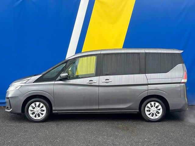 Image for 2021 Nissan Serena 7-SEATER 2.0 HYBRID // REVERSE CAMERA // DIGITAL CLIMATE CONTROL // DIGITAL CLUSTER