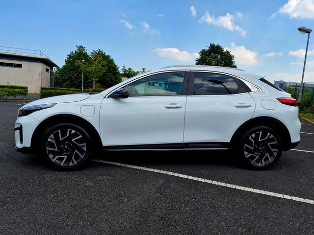 Image for 2023 Kia XCeed 1.6 GDI Plug-in Hybrid