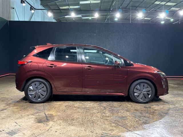 Image for 2023 Nissan Note 1.2 HYBRID - NEW MODEL - PROPILOT - REVERSE CAMERA - CRUISE CONTROL - A/C CONTROL