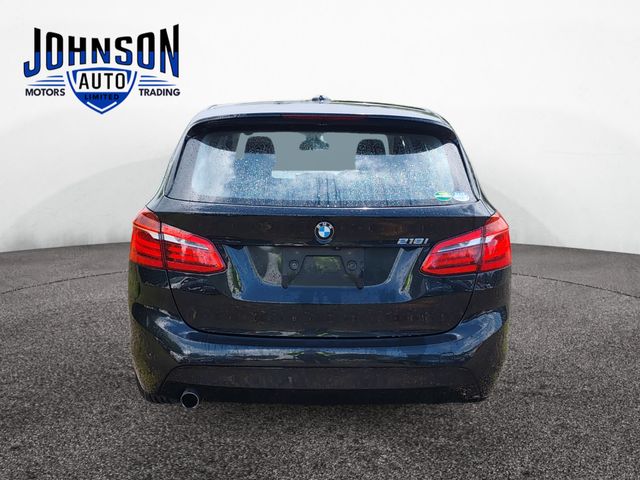 Image for 2015 BMW 2 Series BMW 218i Active Tourer 1.5 Petrol Grade 4 Japanese auction grading