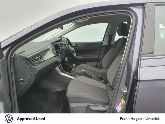 Image for 2024 Volkswagen Polo POLO LIFE 1.0 TSI 95HP Plus Extras - Call Paul Sheehan 0872299855 ++