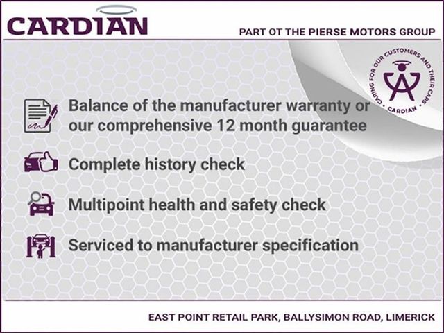 Image for 2023 Ford Puma 1.0L EcoB Hybrid 155PS ST-Line X Gold