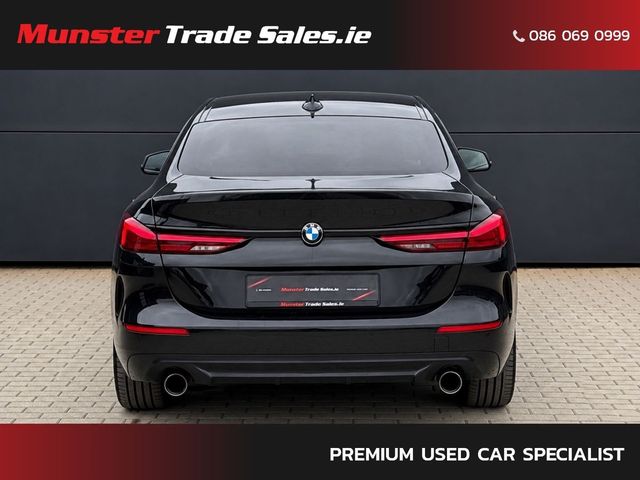 Image for 2023 BMW 2 Series 218d Sport Auto