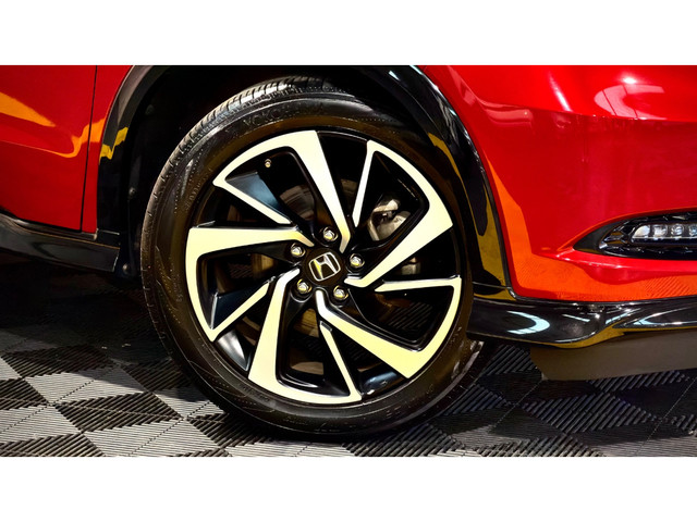 Image for 2017 Honda Vezel HYBRID RS SENSING
