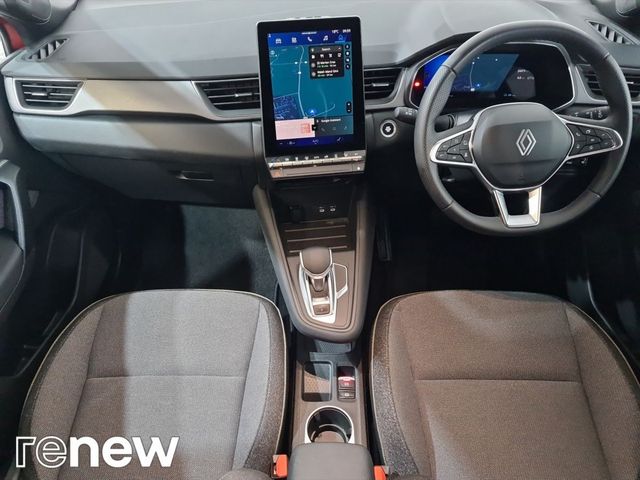 Image for 2025 Renault Symbioz E-Tech full hybrid 145 Auto Techno