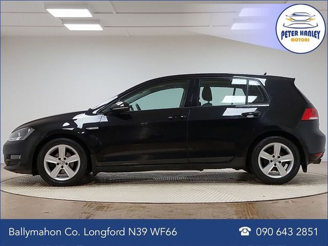 Image for 2016 Volkswagen Golf 1.2 TSI 3DR 110HP Edition-R