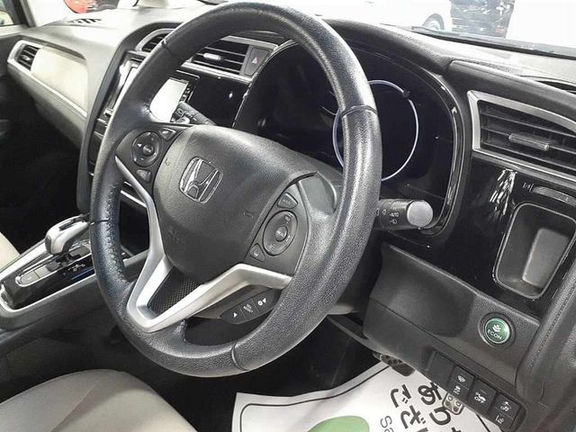 Image for 2018 Honda Shuttle Coming to stock soon Shuttle Estate .