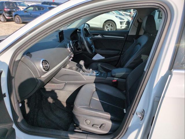 Image for 2014 Audi A3 142 SPORTBACK