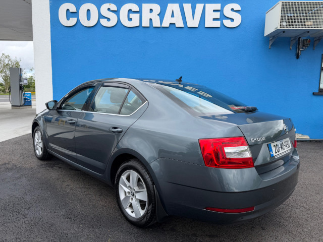 Image for 2020 Skoda Octavia 1.6 TDI SE Technology 115PS 5DR * APPLE CAR PLAY / ADAPTIVE CRUISE CONTROL * 