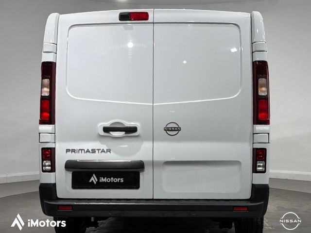 Image for 2026 Nissan Primastar L2H1 150 SV Premium