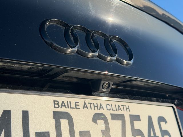 Image for 2014 Audi A4 2.0 TDI Sline 148BHP 4DR