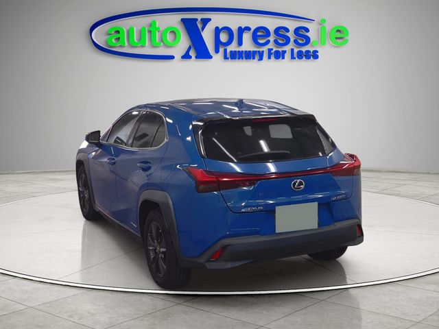 Image for 2020 Lexus UX 250H 2.0 Hybrid, Reversing camera