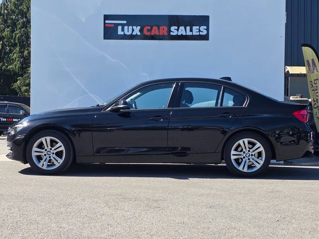 Image for 2016 BMW 3 Series 318D SPORT // SAT NAV // BLUETOOTH // CRUISE CONTROL