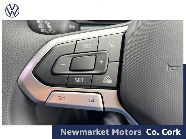 Image for 2026 Volkswagen Caddy CARGO BUSINESS 2.0TDI 75BHP 6 SPEED