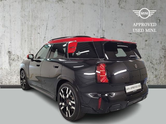 Image for 2024 Mini Countryman Cooper Classic E