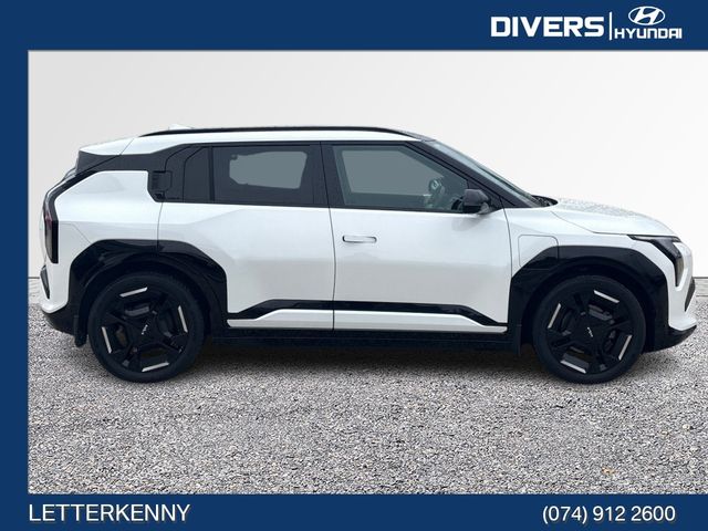 Image for 2025 Kia EV3 GT Line Long Range