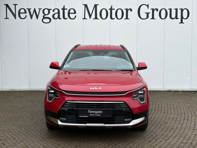 Image for 2026 Kia Niro HEV MY26