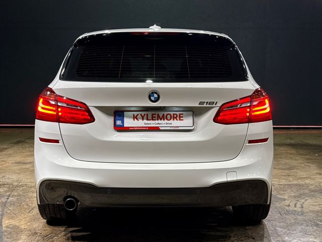 Image for 2017 BMW 2 Series M SPORT - 1.5 AUTOMATIC - FACTORY ALLOYS - ELECTRIC BOOT