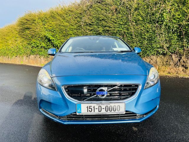 Image for 2015 Volvo V40 BLUETOOTH // FULL LEATHER // REVERSE CAM