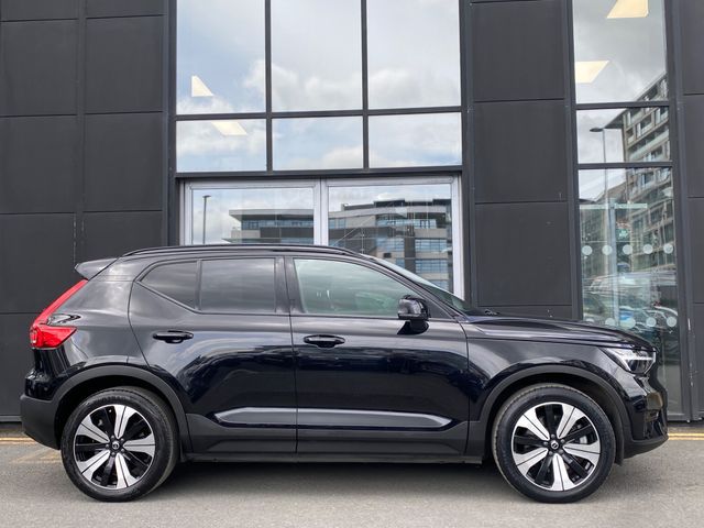 Image for 2023 Volvo XC40 *Full Electric* Core Recharge Auto EV