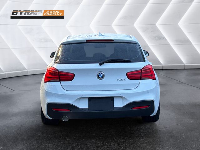 Image for 2017 BMW 1 Series 118D MSPORT AUTO