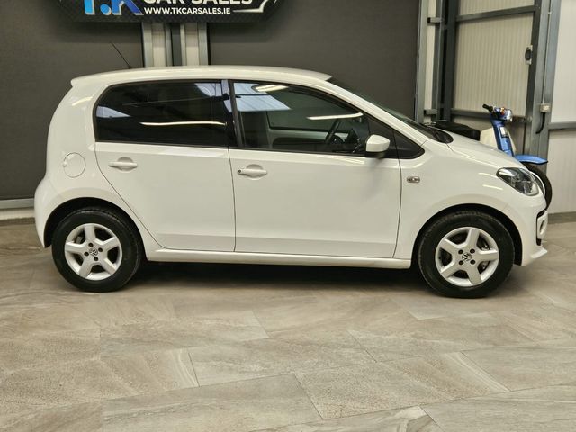 Image for 2015 Volkswagen up! 1.0 75BHP TAKE UP