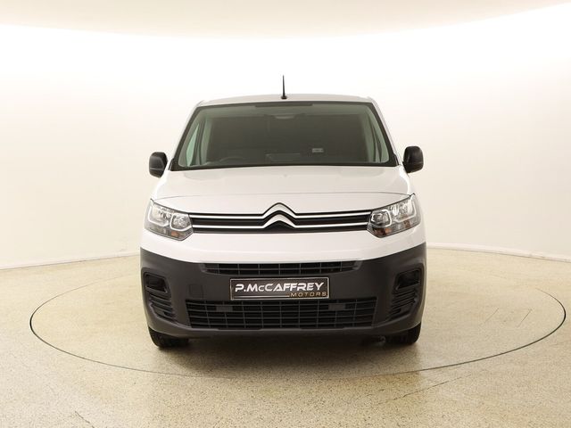 Image for 2022 Citroen Berlingo 