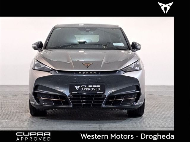 Image for 2025 Cupra Tavascan TAVASCAN ENDURANCE 282HP (6)