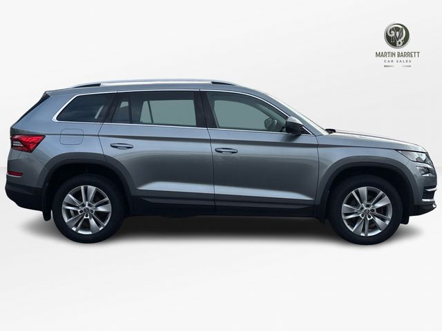 Image for 2020 Skoda Kodiaq 7 SEAT AUTO AMBITION 2.0 TDI 150HP DSG 
