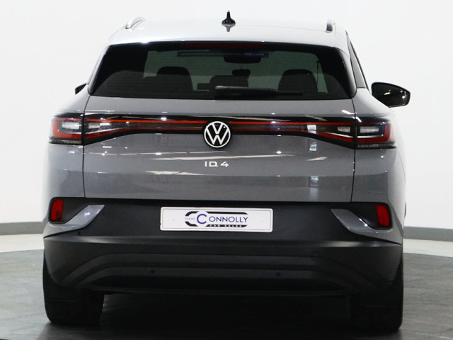 Image for 2023 Volkswagen ID.4 *53* Pure Life