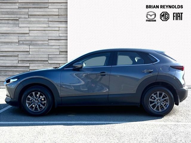Image for 2024 Mazda CX-30 2.0L 122ps 6MT FWD Centre Line