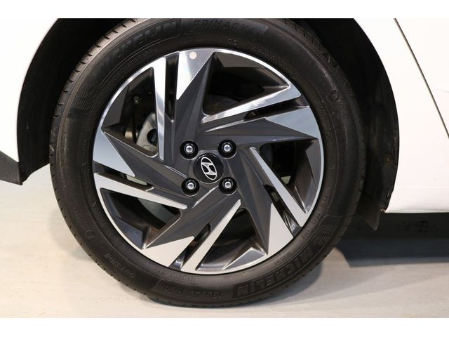 Image for 2023 Hyundai i20 AUTOMATIC DELUXE PLUS 1.0L PETROL HATCHBACK