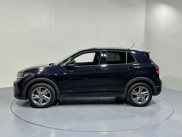 Image for 2024 Volkswagen T-Cross R Line 1.0 TSi